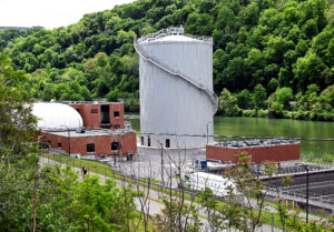 CSO plan contemplates $150 million price tag, sewer rate increases